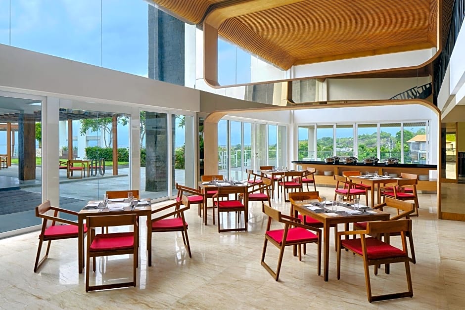 Four Points by Sheraton Bali, Ungasan