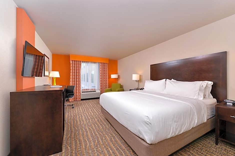 Holiday Inn Express Tomball By IHG