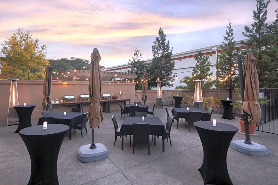 Courtyard by Marriott Novato Marin/Sonoma