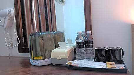 Go Lodge Hotel Kuantan