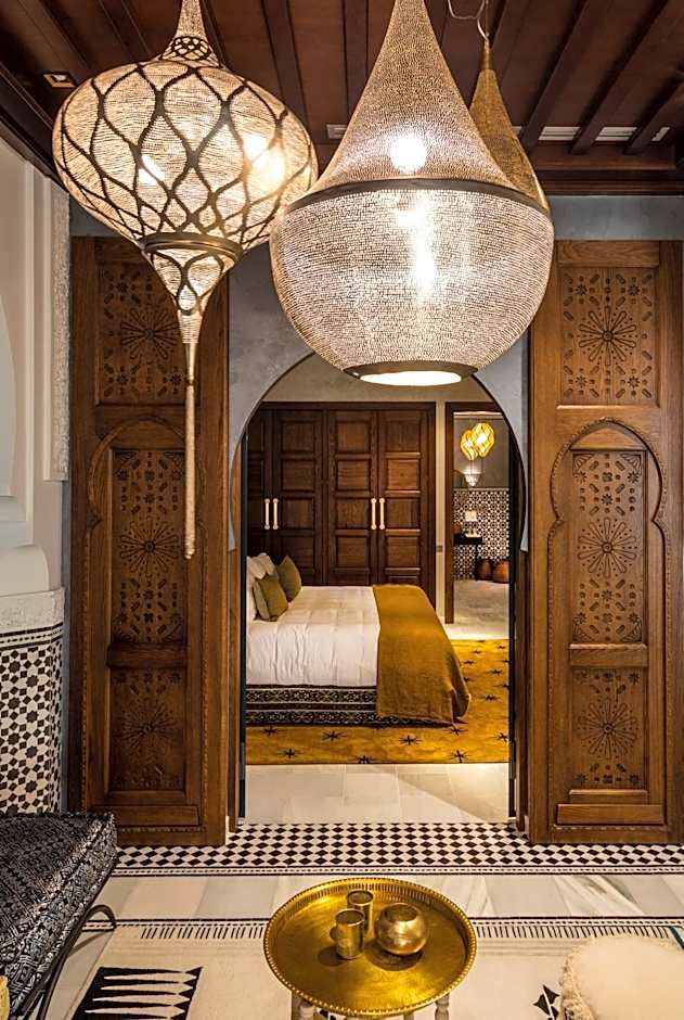 Villa Geba Boutique Hotel