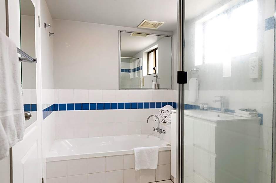 Country Motel Ipswich