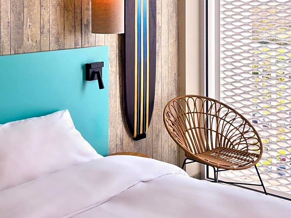 ibis Styles Bredene