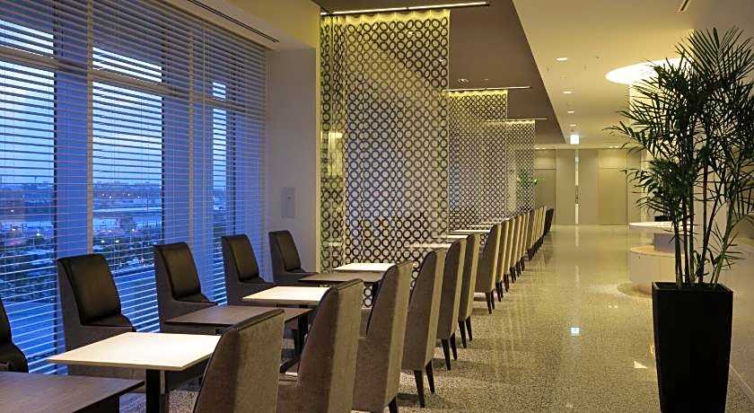 Naha Tokyu REI Hotel