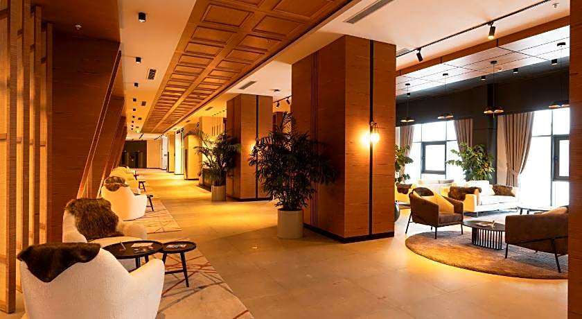 Megasaray Mount Erciyes