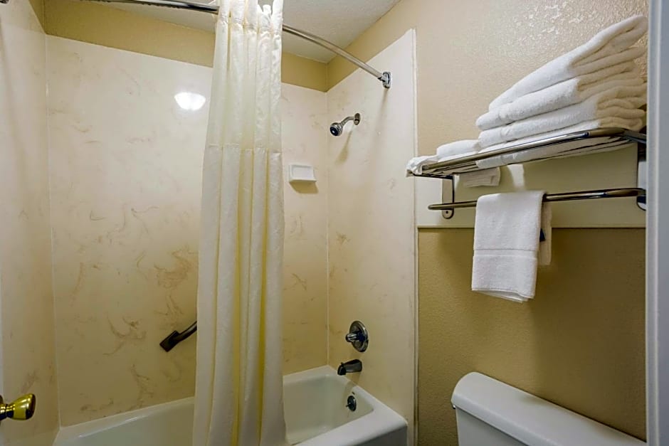 Quality Inn & Suites Oxford