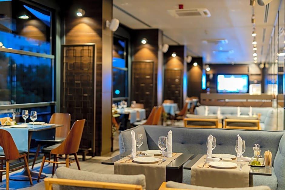 Business Hotel Bulgaria