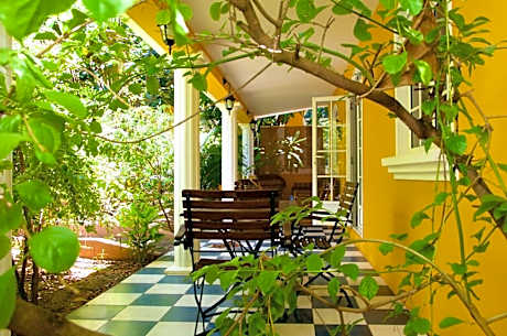 Family Bungalow