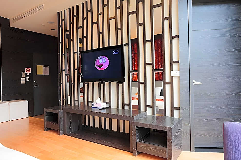 Quan Fu Tan Hui Hotel