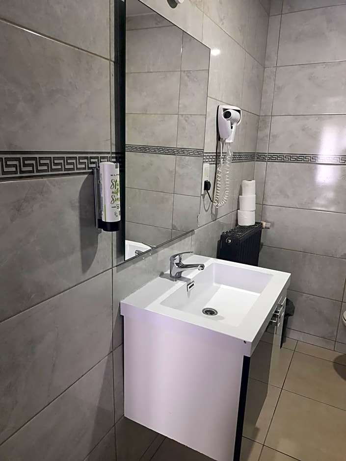 Hotel Albergo