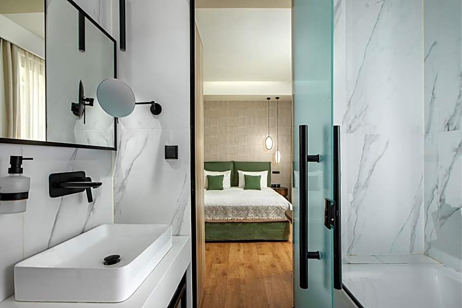 The Residence - Christokopidou Hotel & SPA