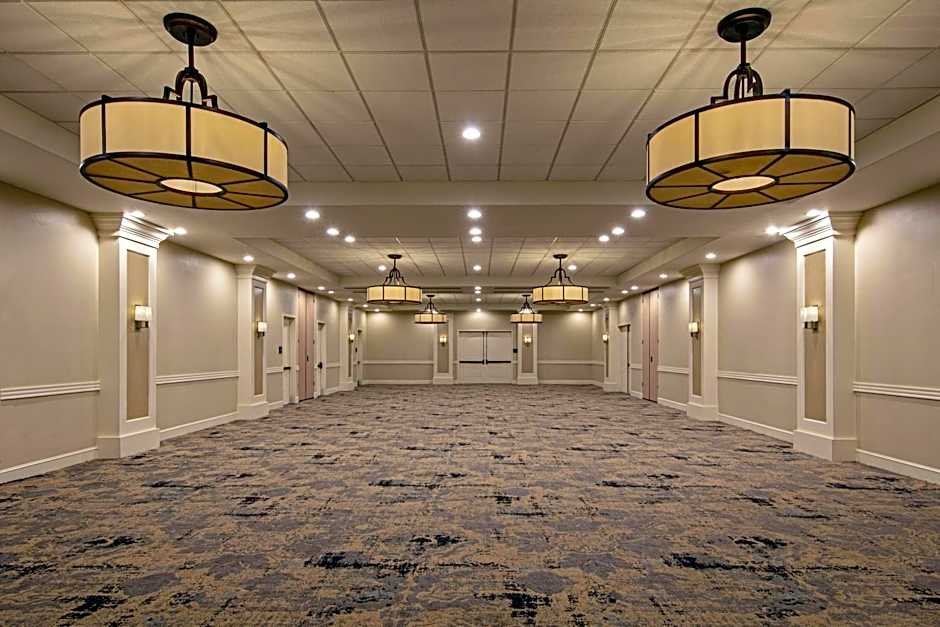 The Westin Sacramento Riverfront Hotel & Spa
