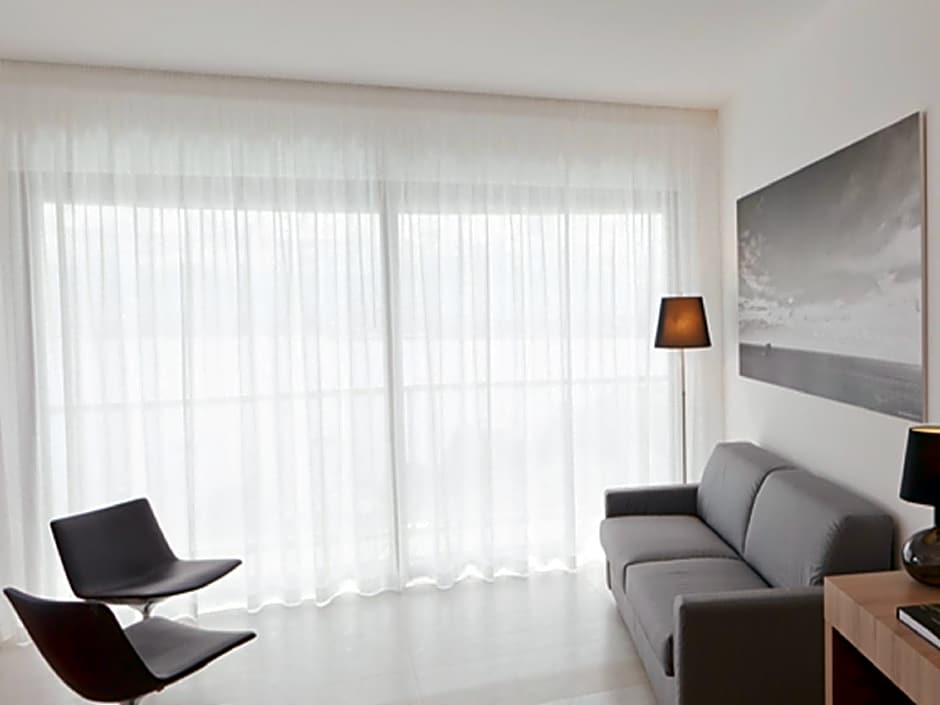 Eolian Milazzo Hotel