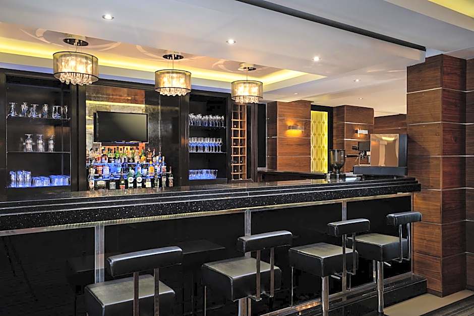 Premier Hotel Midrand