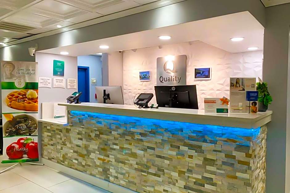 Quality Inn Albany Ga