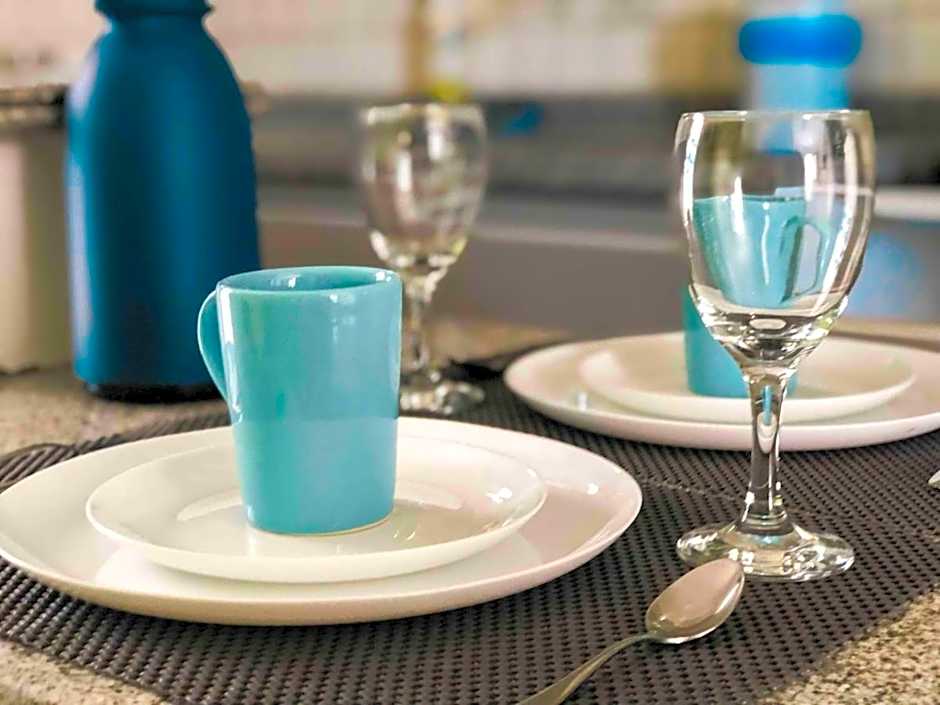 TENERIFE - 403 · T-03: Vista fantástica à beira mar da Pajuçara