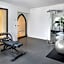 La Colombe Boutique Hotel