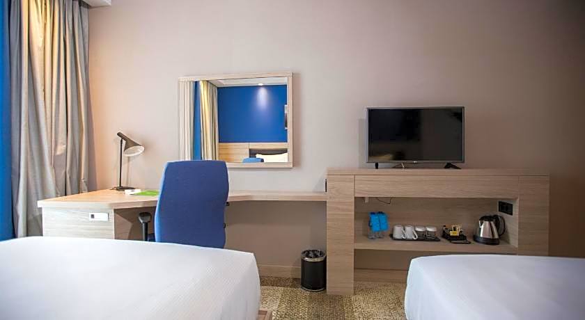 Hampton by Hilton Bolu