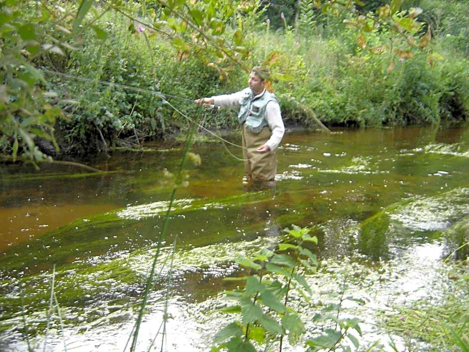 ty dreux entre terre et mer