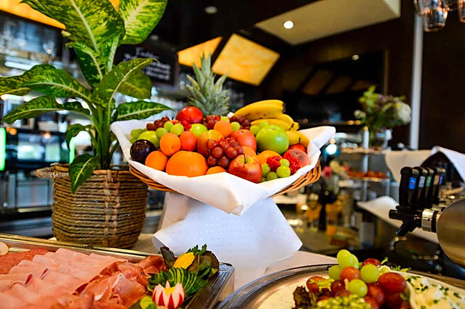 Best Western Hotel Hohenzollern
