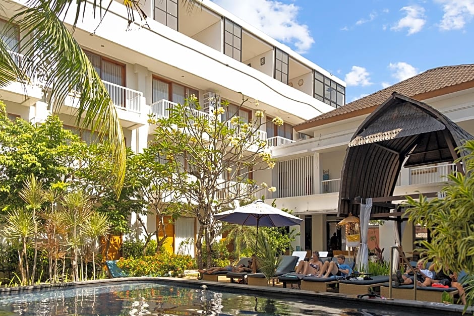 Abian Harmony Resort Hotel and Spa