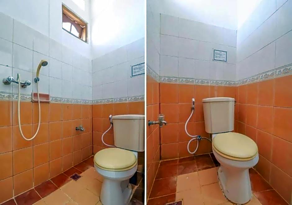 Hotel Candra Adigraha