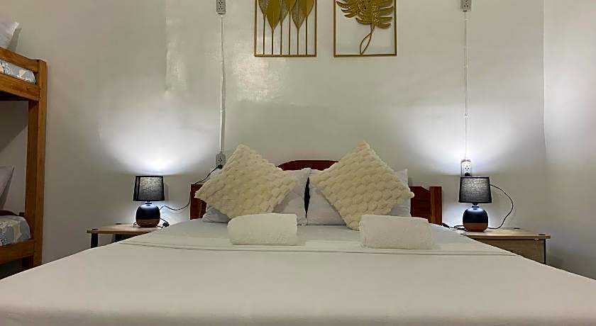 A&C Aquino Guesthouse