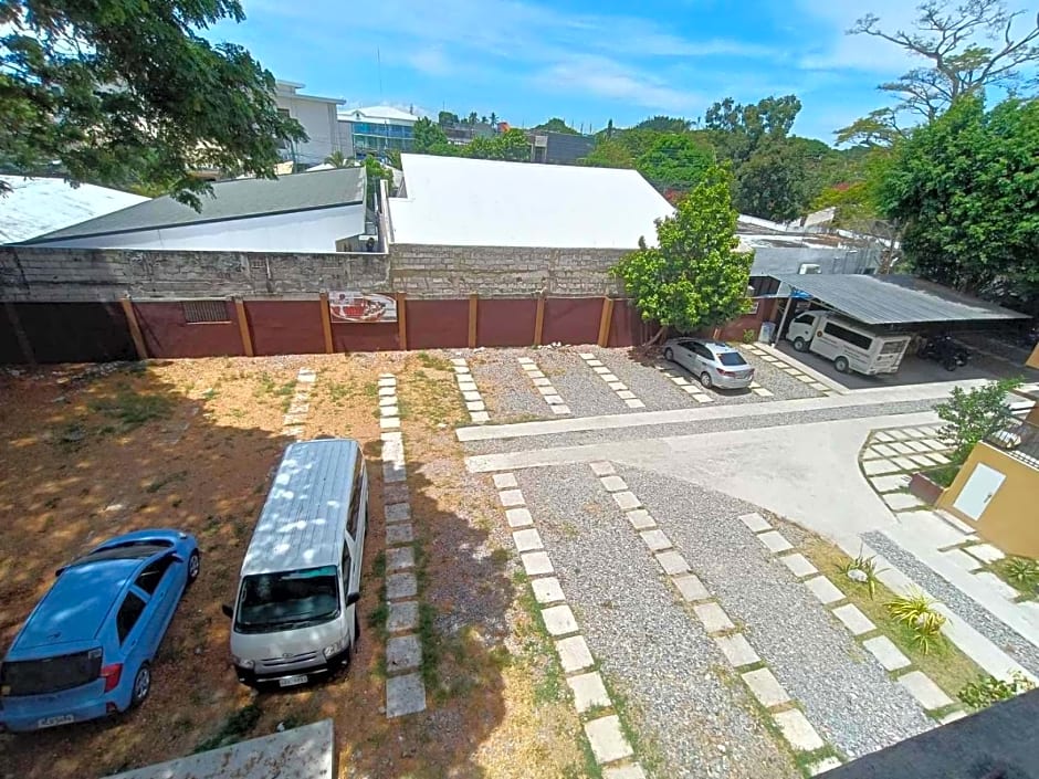 Claytown Pension House