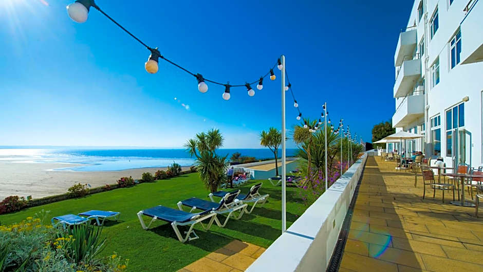 Saunton Sands Hotel Source Spa and Wellness