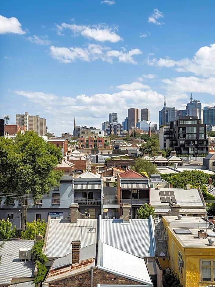 The StandardX, Melbourne