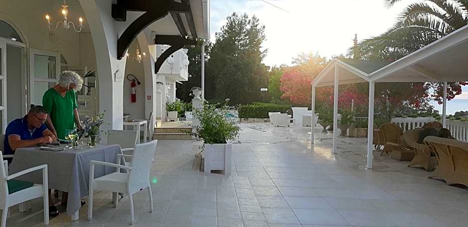 La Locanda della Castellana adults only