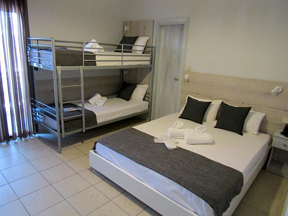 Hotel Zefyros