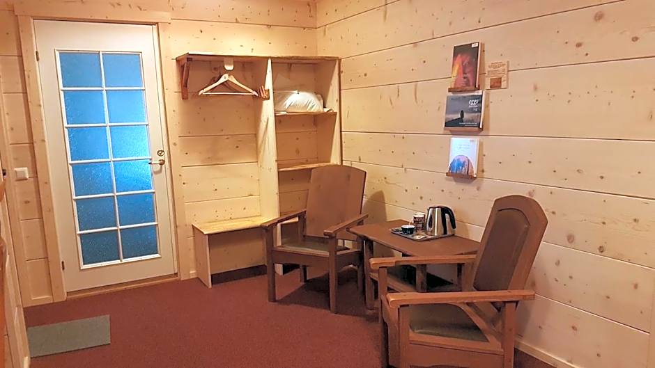 STF Hotel & Hostel Persåsen