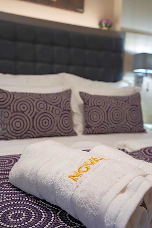 Bed&Breakfast Novalis