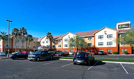 Extended Stay America Suites - Phoenix - Mesa