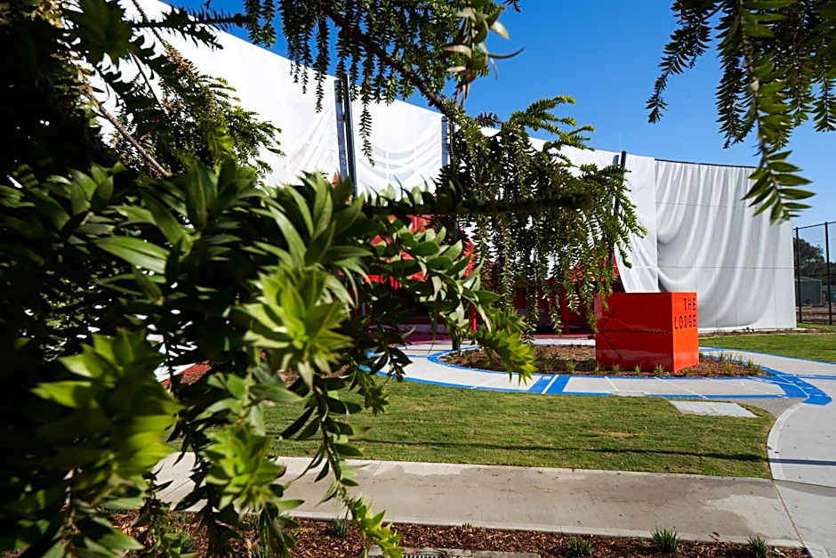 The Lodge, Blacktown - Sydney