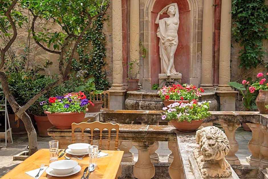 Casa Rocca Piccola B&B