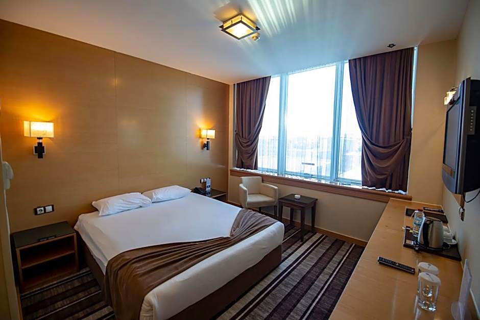 Gaziantep Plaza Hotel