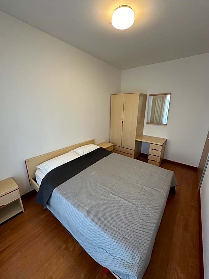 Residence Elisa Luxurious Apartment - AGENZIA COCAL