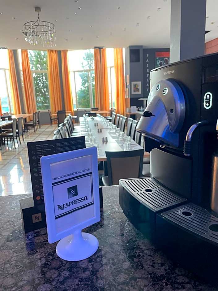 Athina Airport Hotel