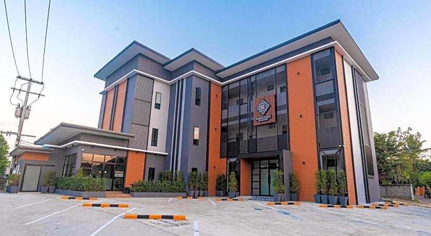 Korner Grand Hotel