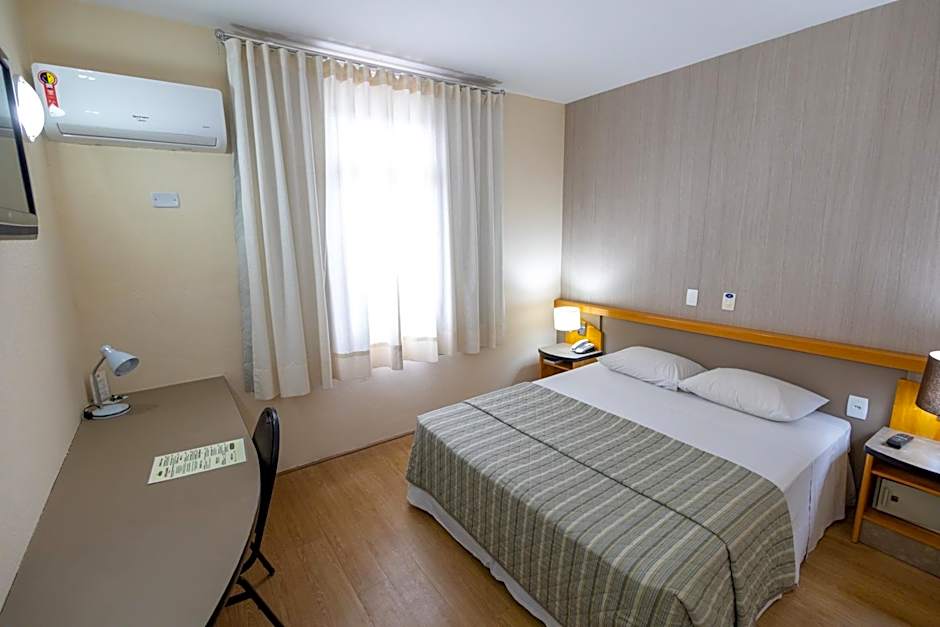 Sables Hotel Guarulhos