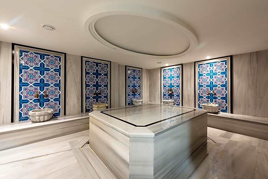 Hotel Boursier 2 & Spa