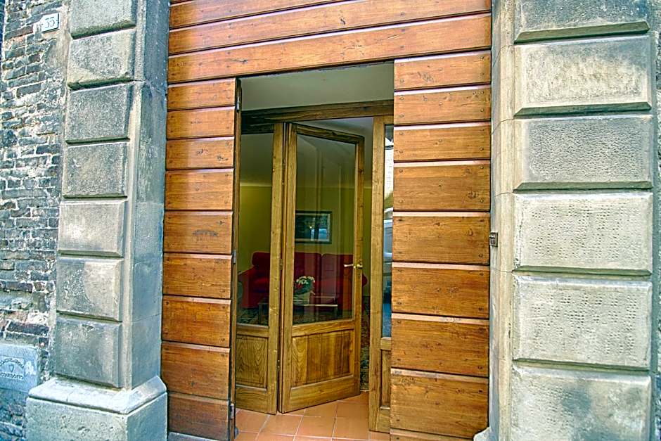 Rinidia - Siena Centro