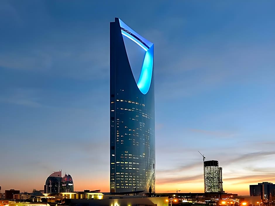 Sunday Millennia Hotel 