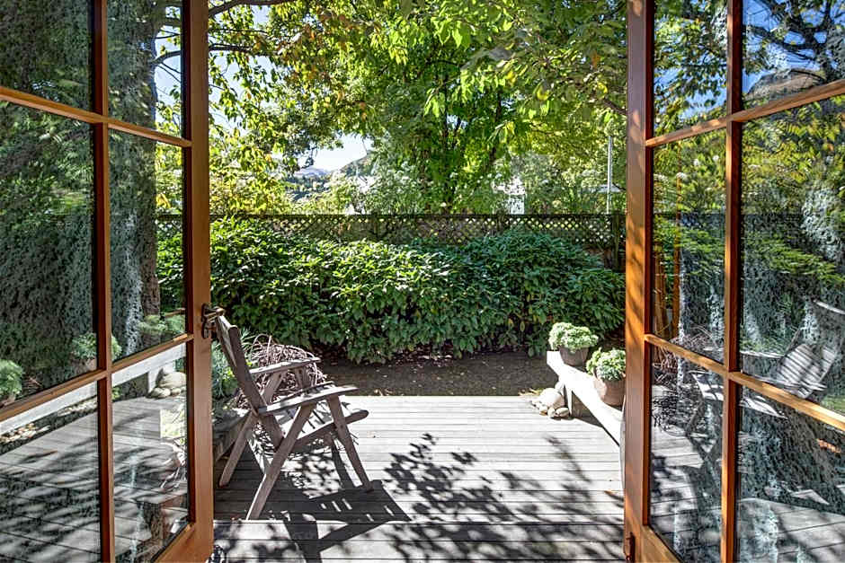 Arrowtown House Boutique Hotel