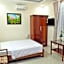 Lotus Apartment Hotel
