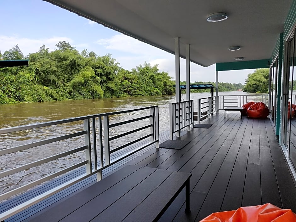 The Green House Kanchanaburi