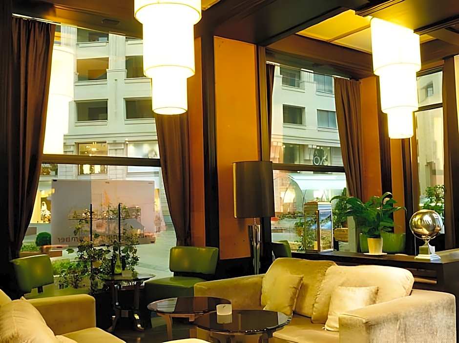 North Avenue Hotel Yerevan