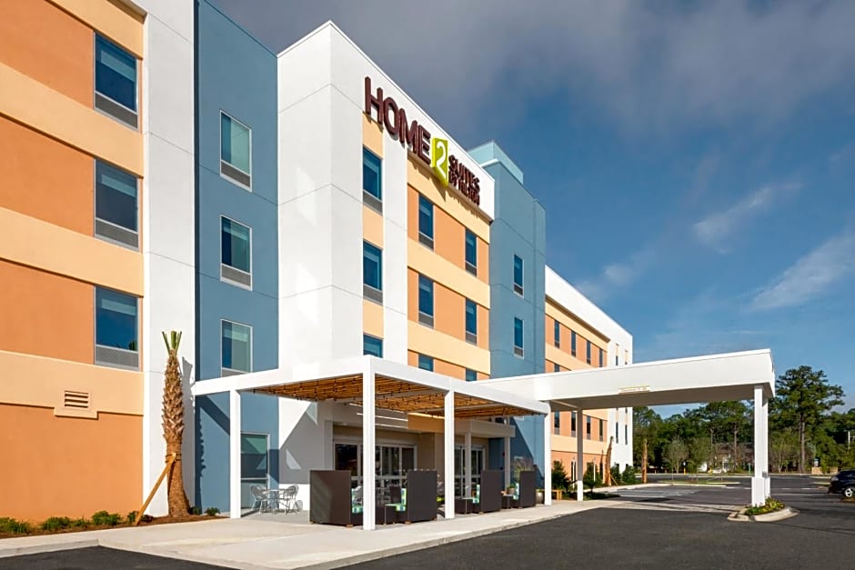Home2 Suites by Hilton Tallahassee State Capitol